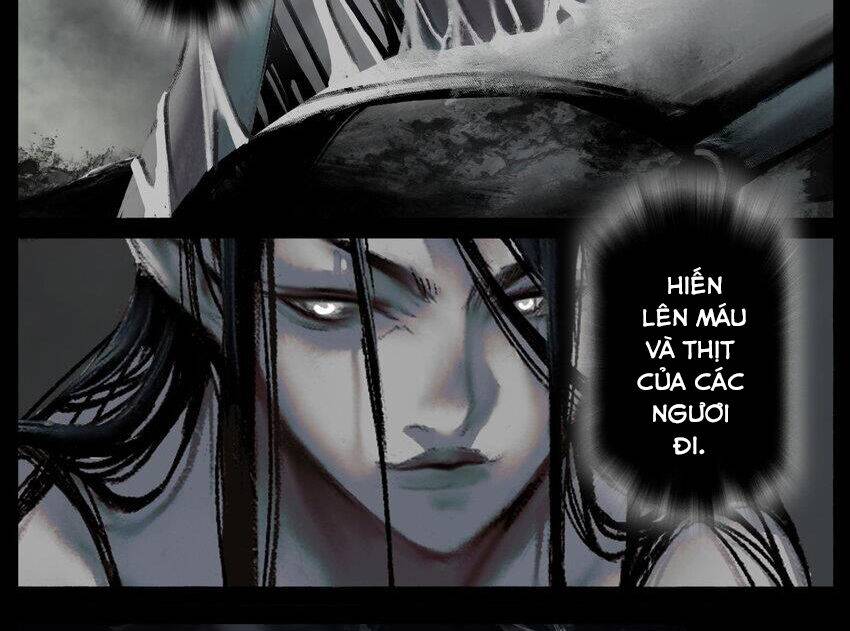 Tây Du Ký ngoại truyện - Chapter 296 - Page 15