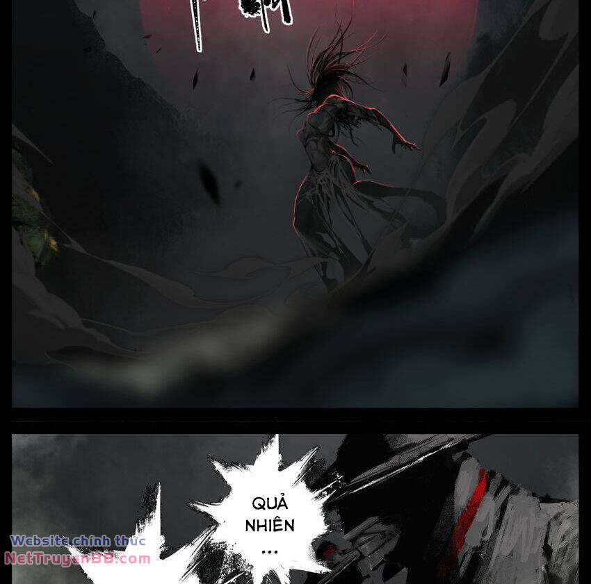 Tây Du Ký ngoại truyện - Chapter 296 - Page 17