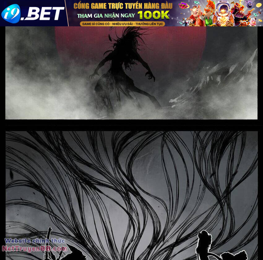 Tây Du Ký ngoại truyện - Chapter 296 - Page 19