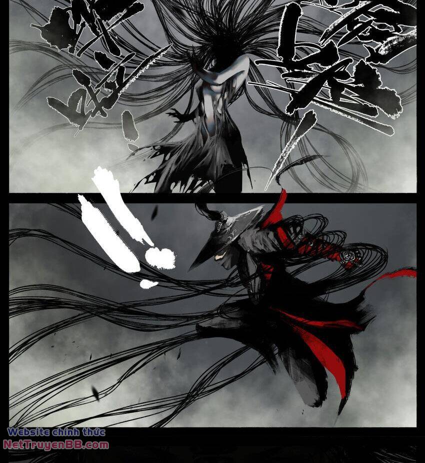 Tây Du Ký ngoại truyện - Chapter 296 - Page 20