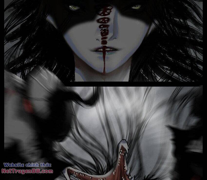 Tây Du Ký ngoại truyện - Chapter 296 - Page 21