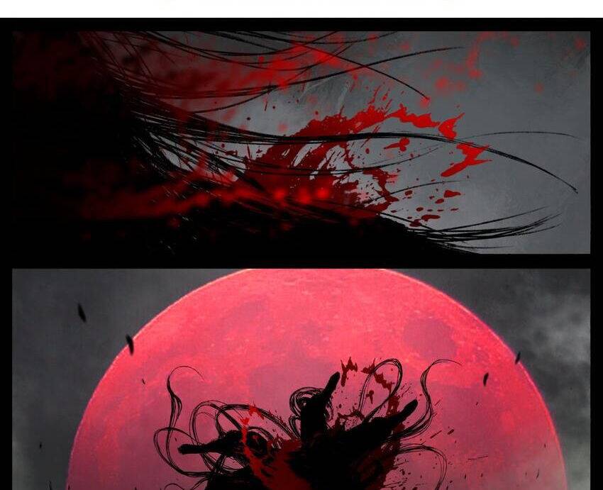 Tây Du Ký ngoại truyện - Chapter 296 - Page 23