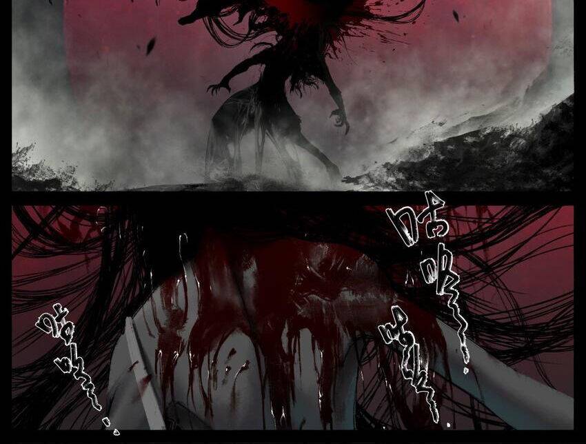 Tây Du Ký ngoại truyện - Chapter 296 - Page 24