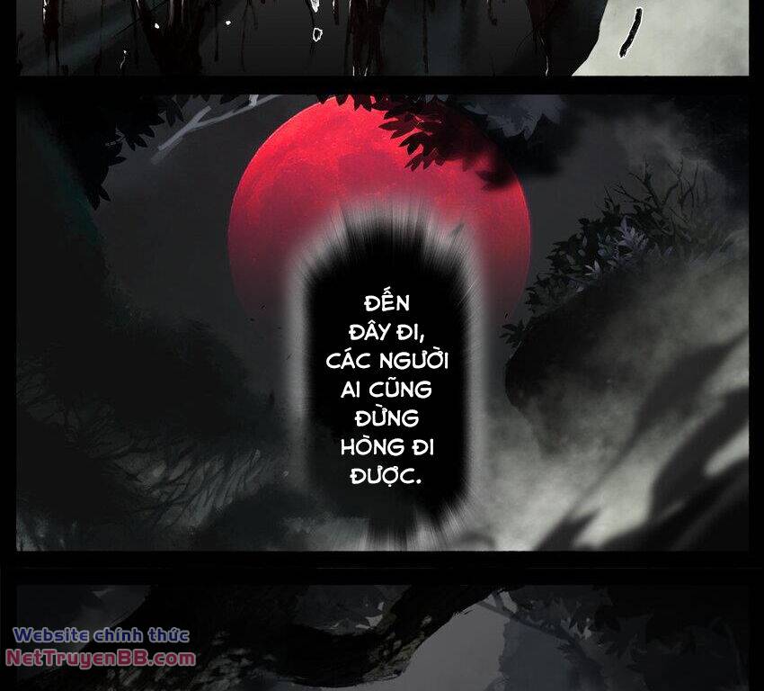 Tây Du Ký ngoại truyện - Chapter 296 - Page 26