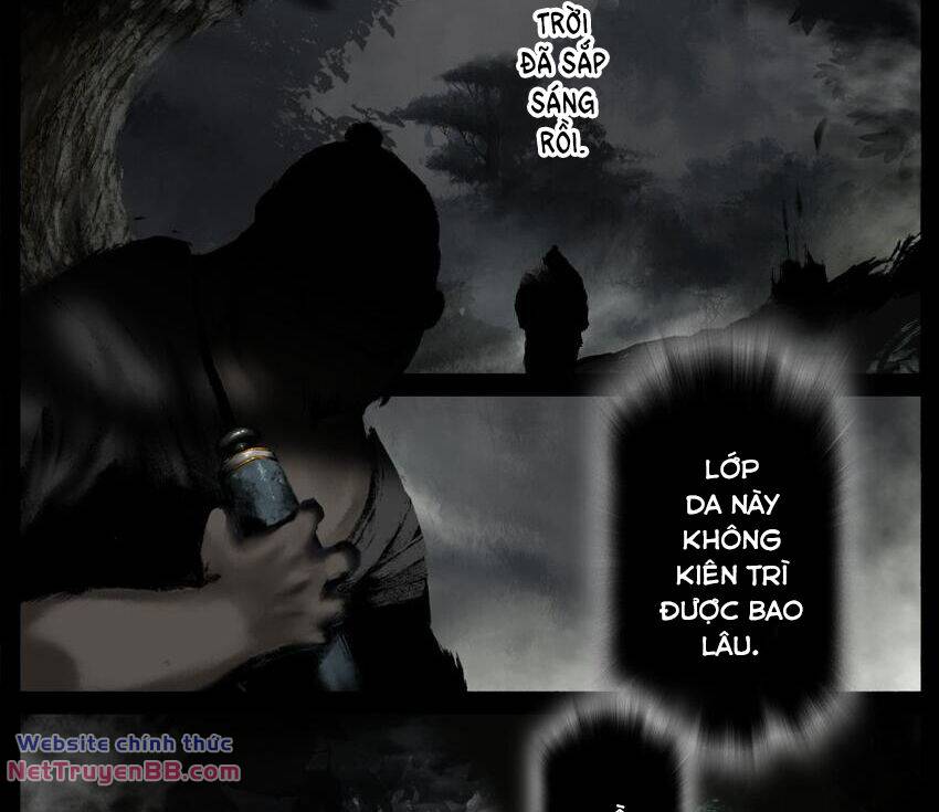 Tây Du Ký ngoại truyện - Chapter 296 - Page 27