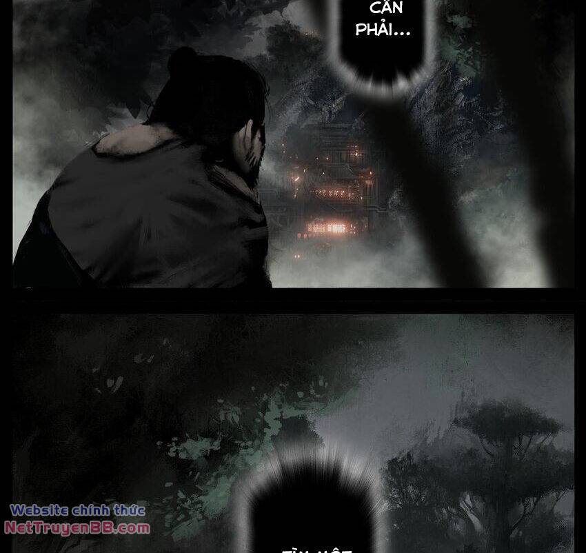 Tây Du Ký ngoại truyện - Chapter 296 - Page 28