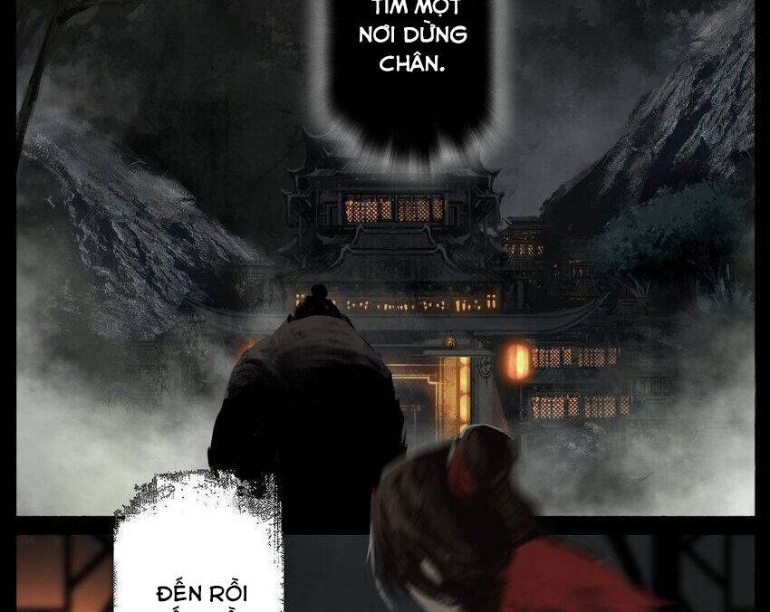 Tây Du Ký ngoại truyện - Chapter 296 - Page 29