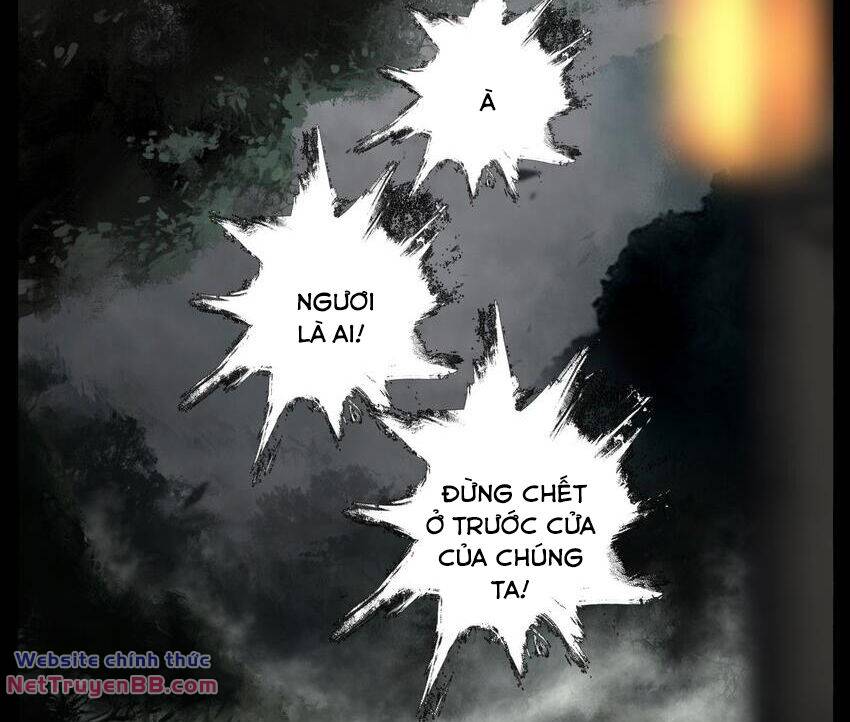 Tây Du Ký ngoại truyện - Chapter 296 - Page 31