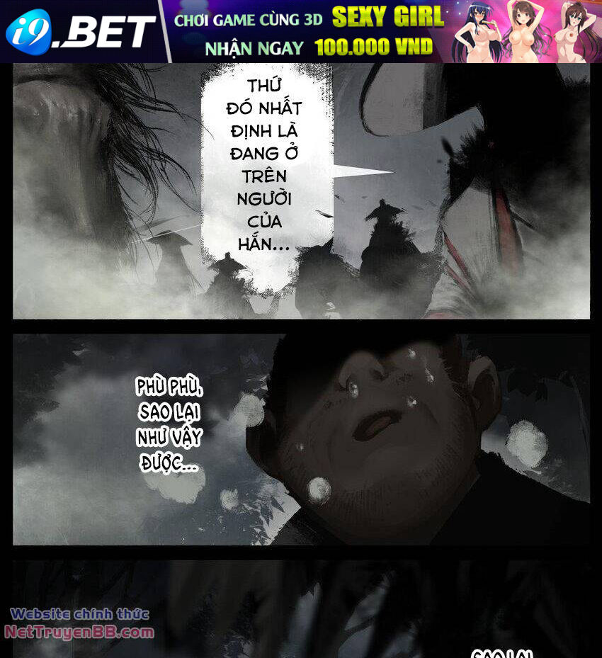 Tây Du Ký ngoại truyện - Chapter 296 - Page 4