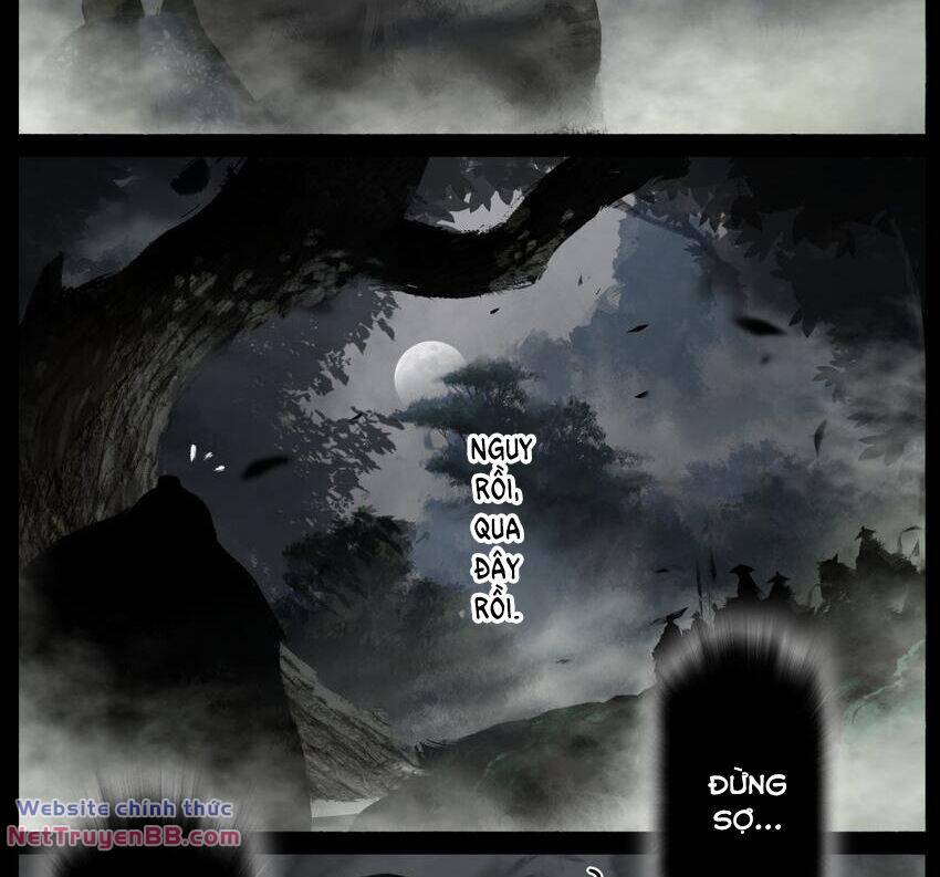 Tây Du Ký ngoại truyện - Chapter 296 - Page 6