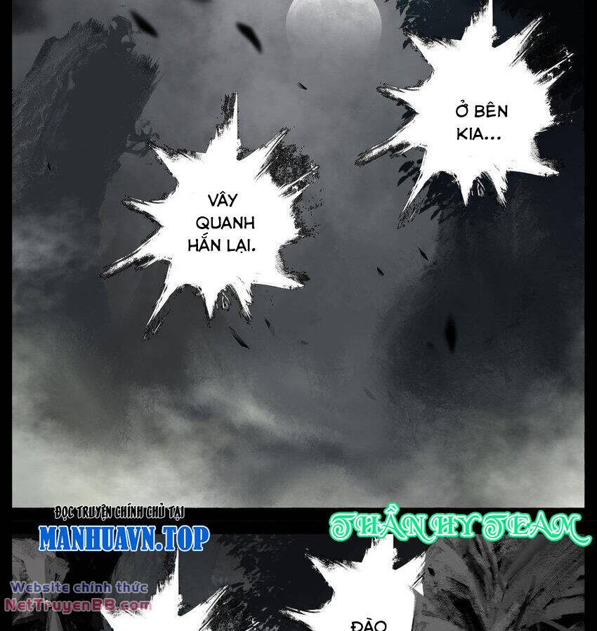 Tây Du Ký ngoại truyện - Chapter 296 - Page 8