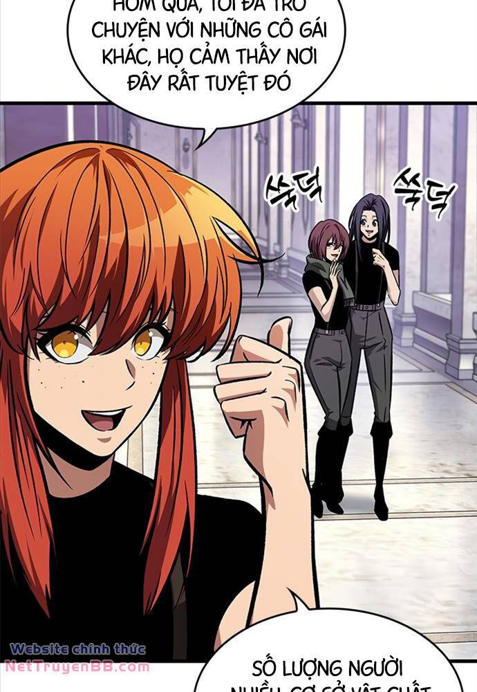 Gacha Vô Hạn Chapter 83 - Trang 21