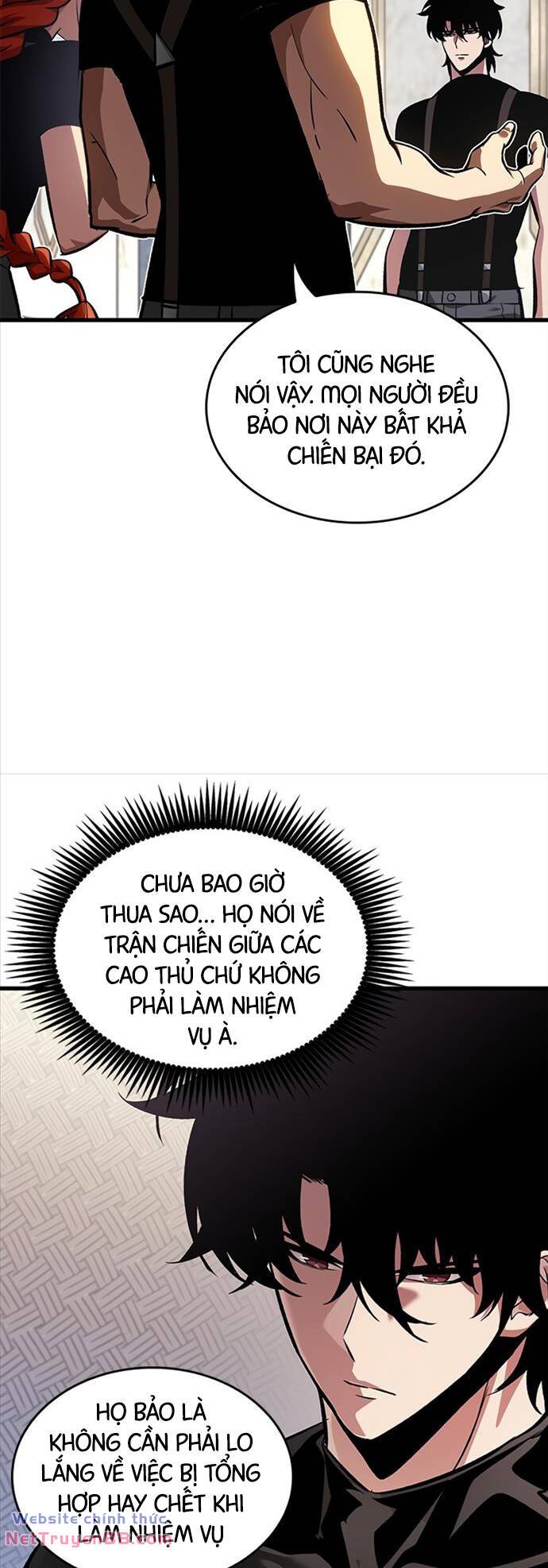 Gacha Vô Hạn Chapter 83 - Trang 23
