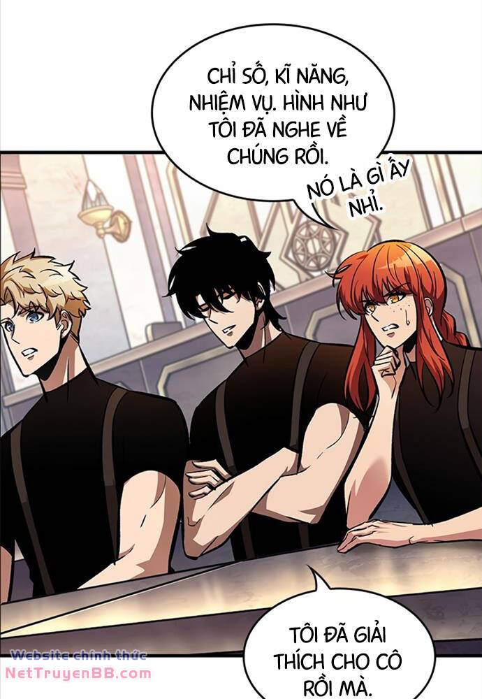 Gacha Vô Hạn Chapter 83 - Trang 38