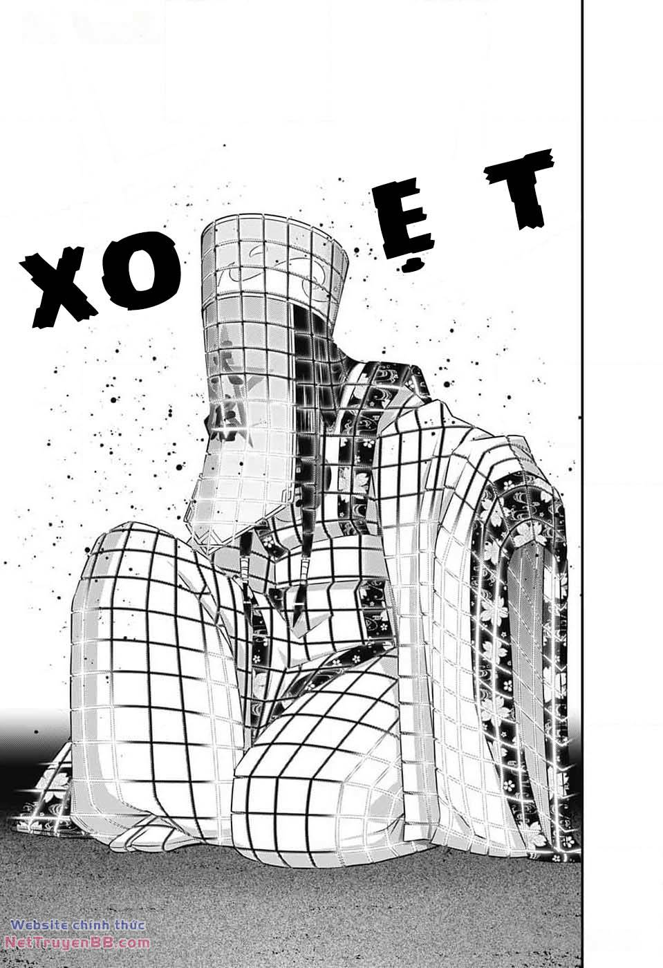 Dark Gathering Chapter 57 - Trang 20