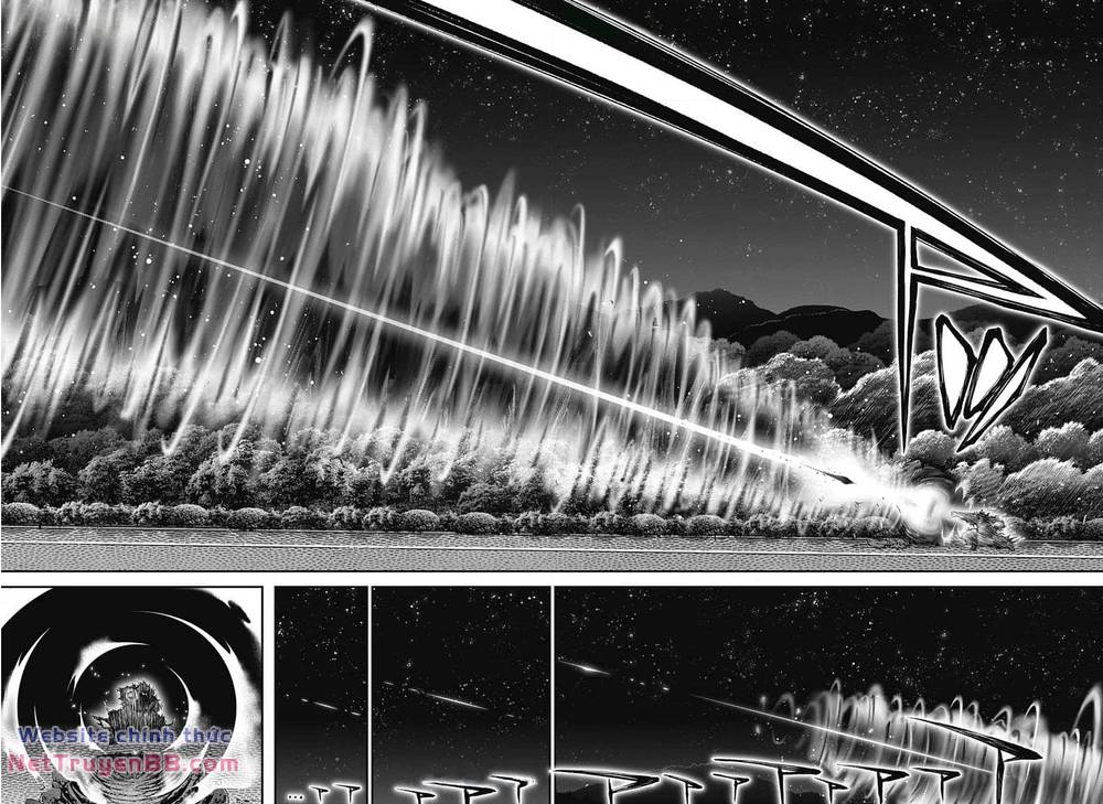 Dark Gathering Chapter 57 - Trang 29