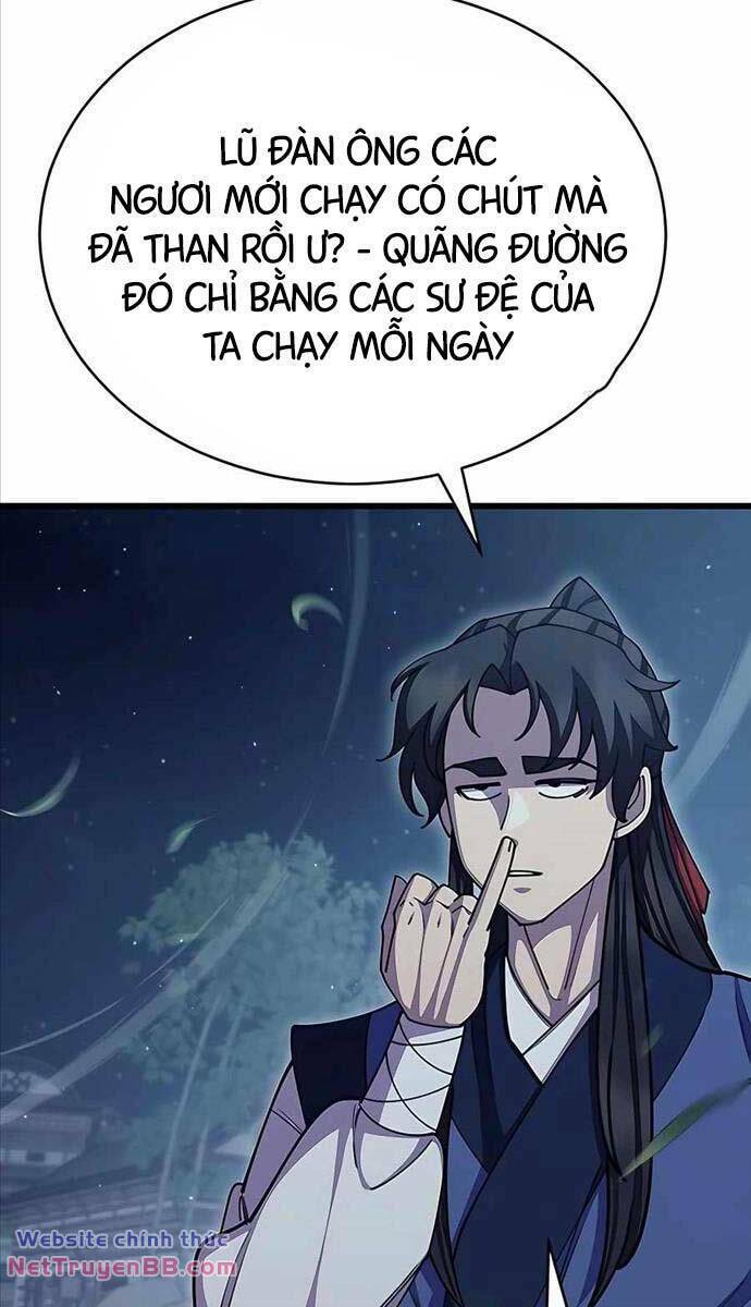 Thiên Hạ Đệ Nhất Đại Sư Huynh - Chapter 71 - Page 101