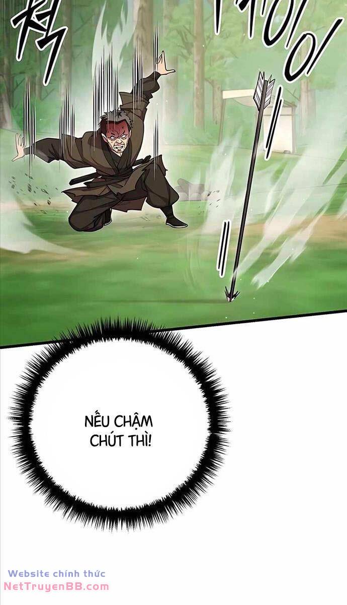 Thiên Hạ Đệ Nhất Đại Sư Huynh - Chapter 71 - Page 10