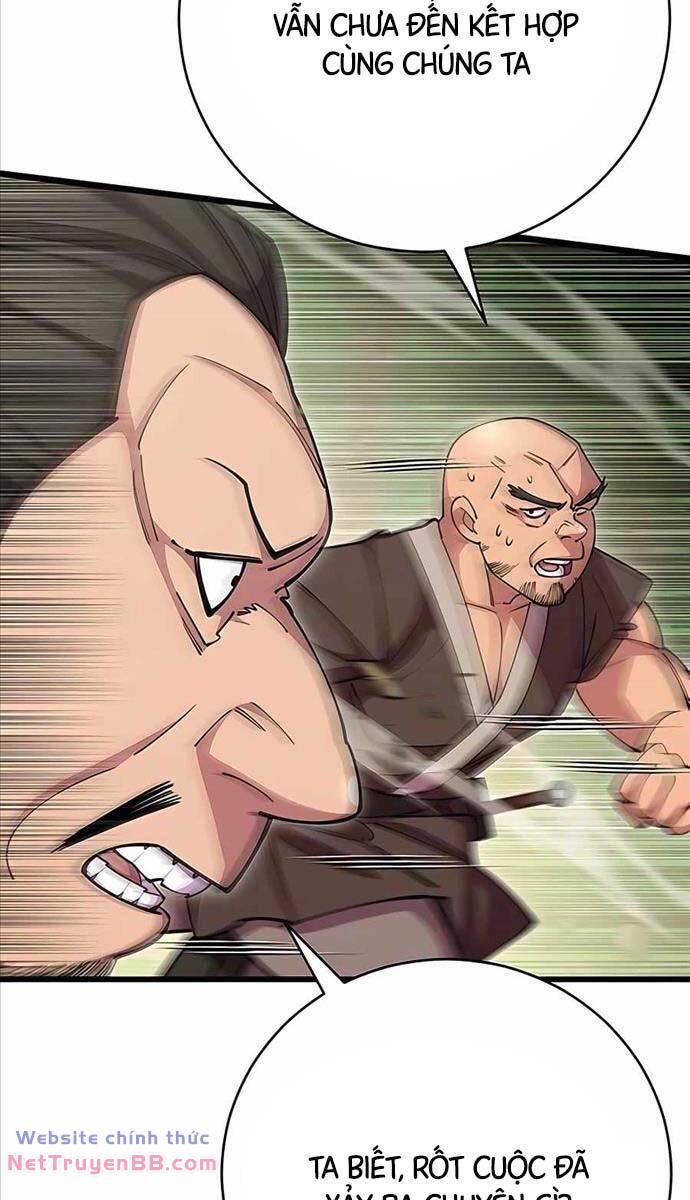 Thiên Hạ Đệ Nhất Đại Sư Huynh - Chapter 71 - Page 30