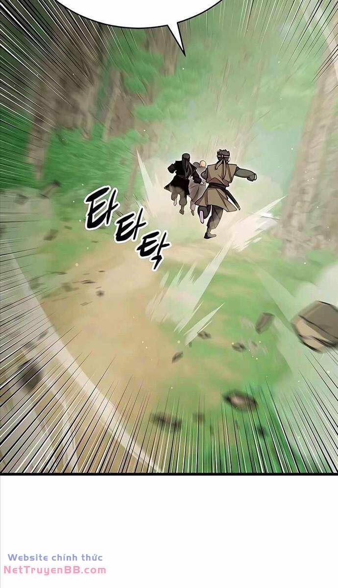 Thiên Hạ Đệ Nhất Đại Sư Huynh - Chapter 71 - Page 35