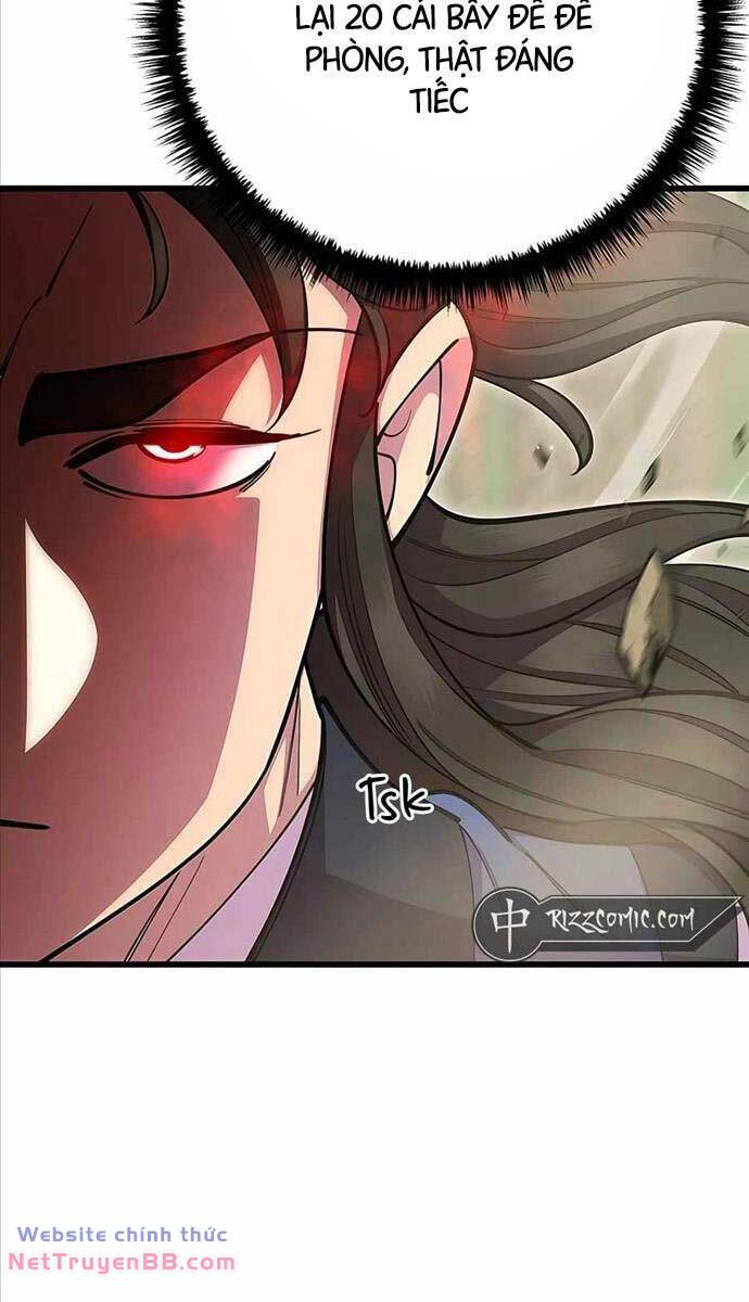 Thiên Hạ Đệ Nhất Đại Sư Huynh - Chapter 71 - Page 40