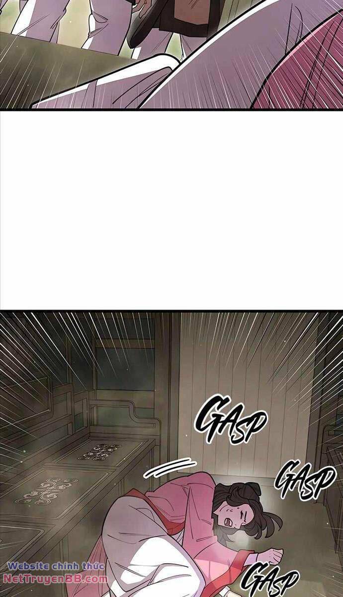 Thiên Hạ Đệ Nhất Đại Sư Huynh - Chapter 71 - Page 55