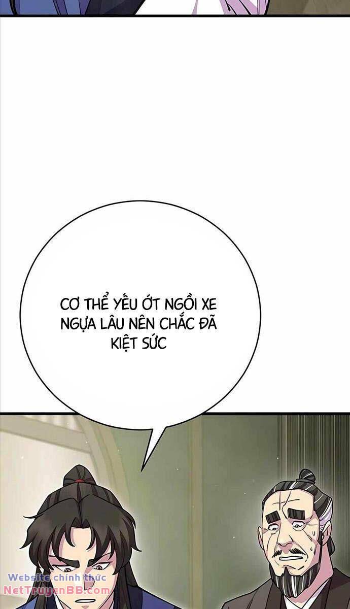 Thiên Hạ Đệ Nhất Đại Sư Huynh - Chapter 71 - Page 59