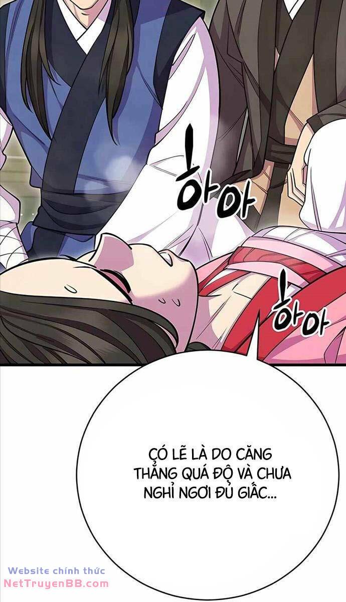 Thiên Hạ Đệ Nhất Đại Sư Huynh - Chapter 71 - Page 60