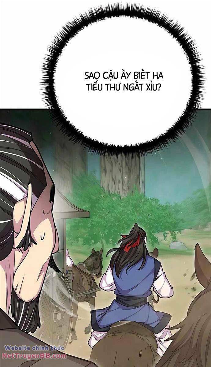 Thiên Hạ Đệ Nhất Đại Sư Huynh - Chapter 71 - Page 66