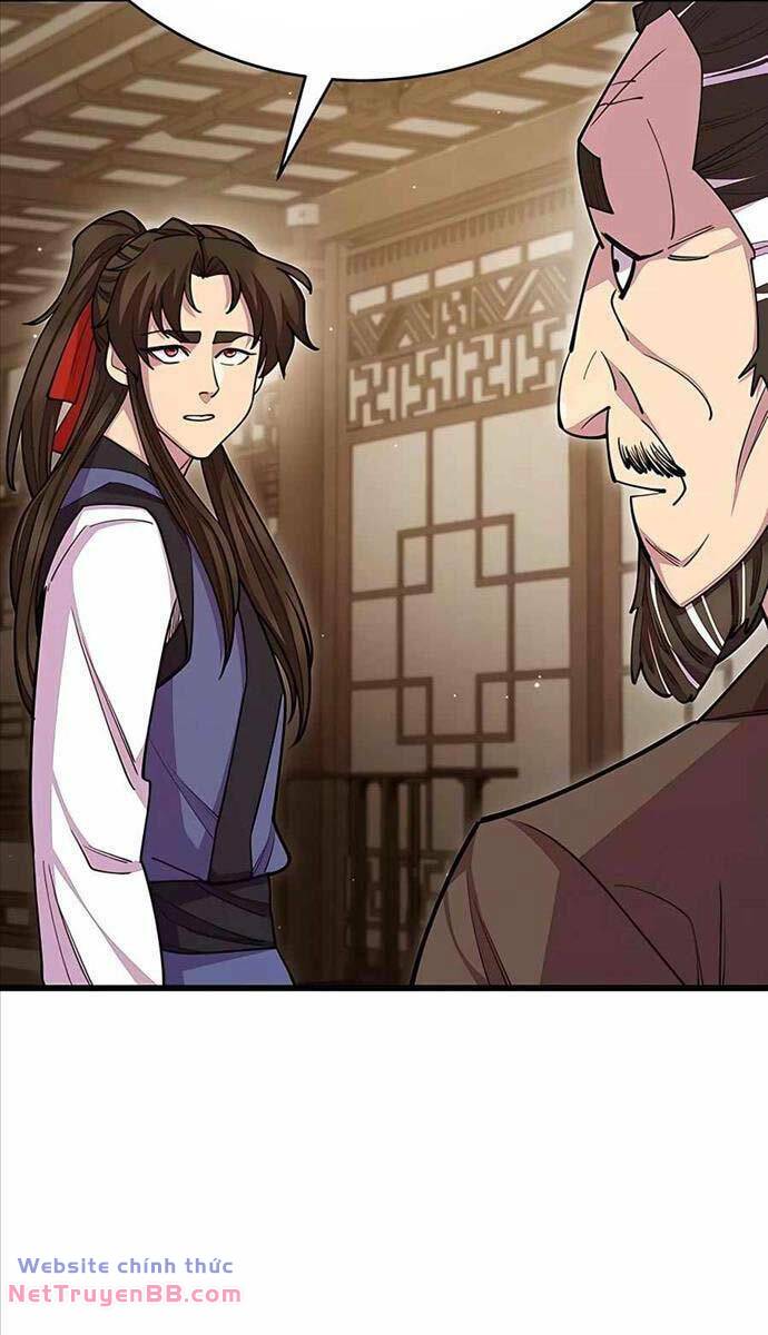 Thiên Hạ Đệ Nhất Đại Sư Huynh - Chapter 71 - Page 73