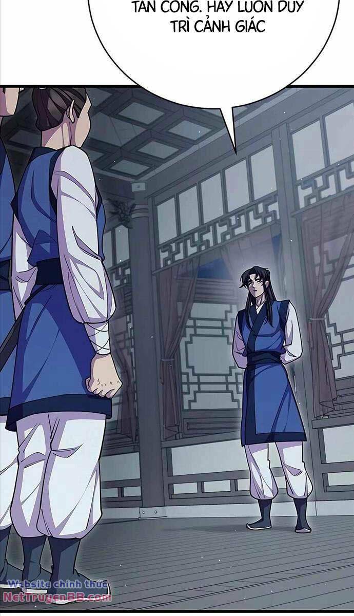 Thiên Hạ Đệ Nhất Đại Sư Huynh - Chapter 71 - Page 80