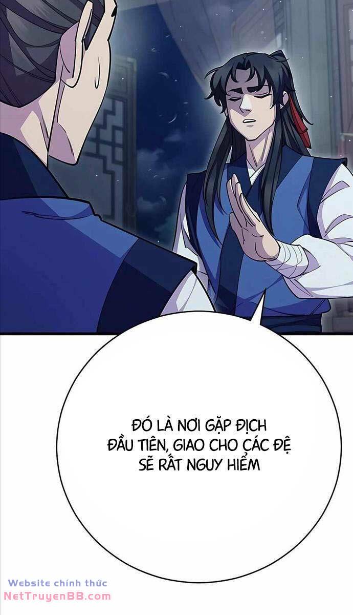 Thiên Hạ Đệ Nhất Đại Sư Huynh - Chapter 71 - Page 85