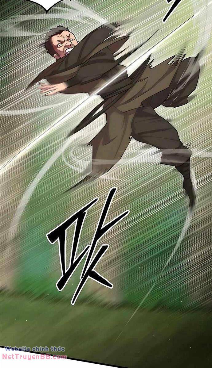 Thiên Hạ Đệ Nhất Đại Sư Huynh - Chapter 71 - Page 8