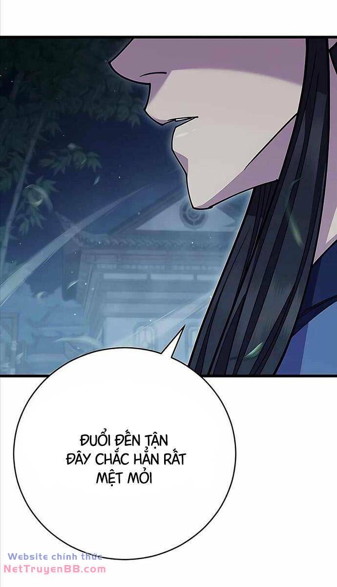 Thiên Hạ Đệ Nhất Đại Sư Huynh - Chapter 71 - Page 96