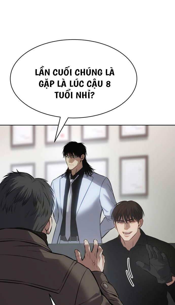 Đặc Vụ Song Sinh - Chapter 63 - Page 102