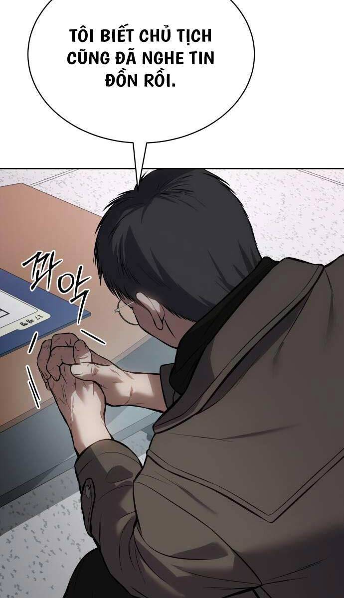 Đặc Vụ Song Sinh - Chapter 63 - Page 110