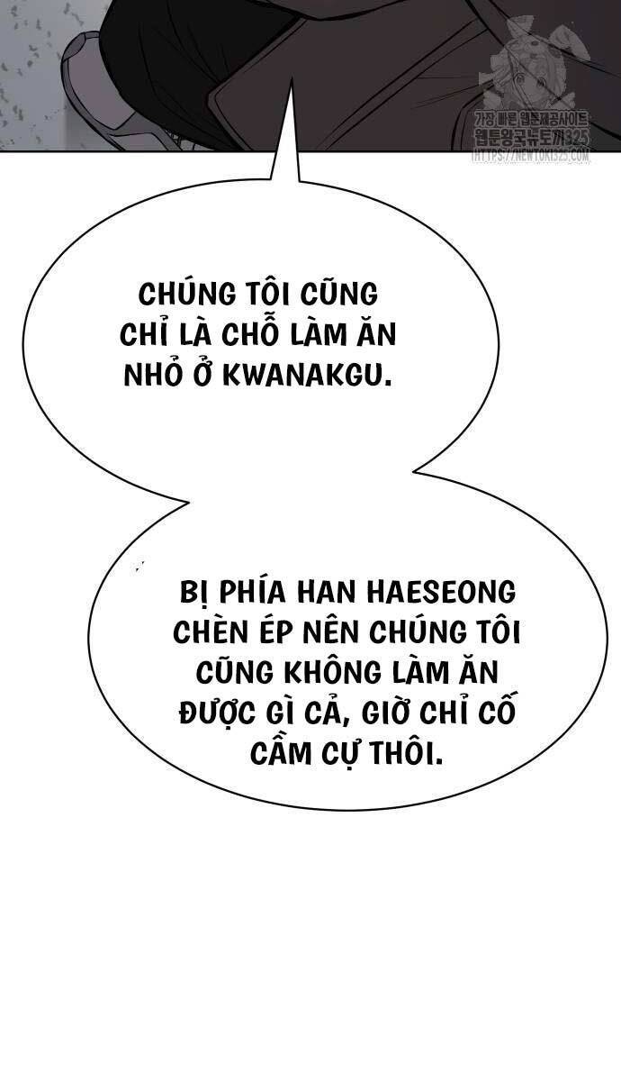 Đặc Vụ Song Sinh - Chapter 63 - Page 111