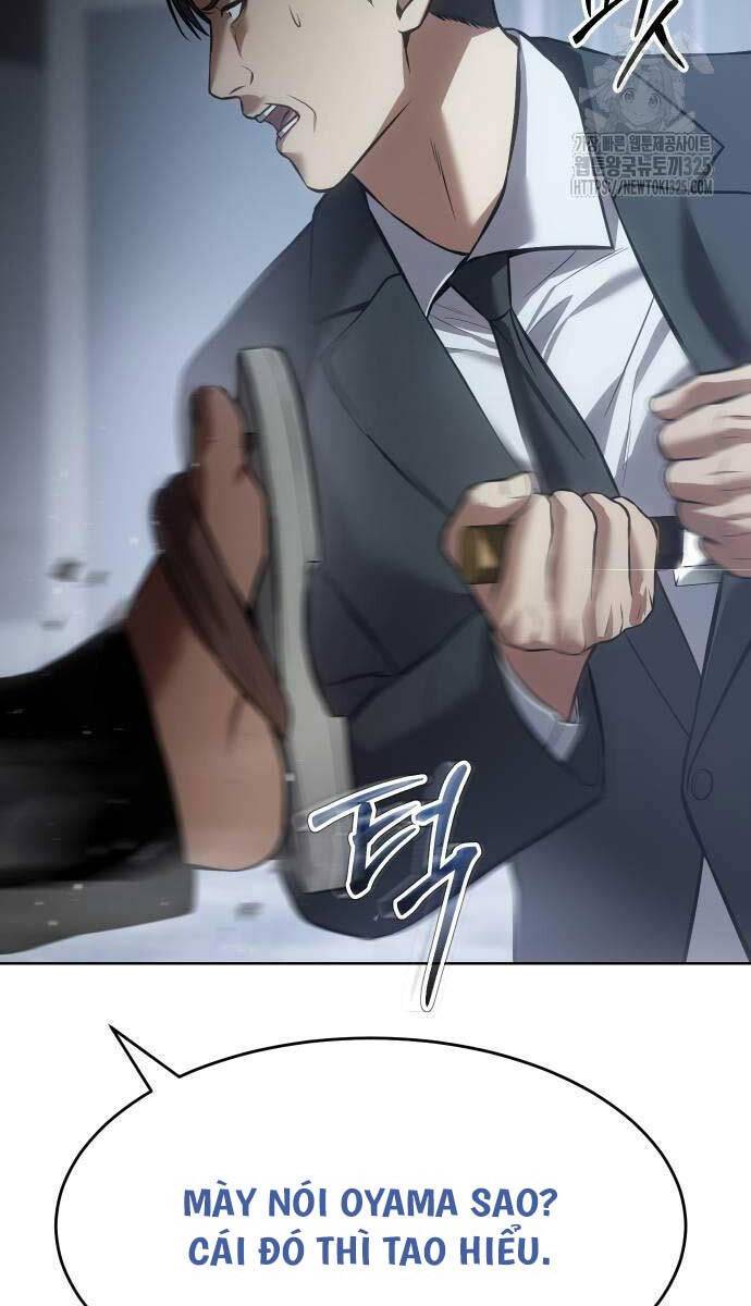 Đặc Vụ Song Sinh - Chapter 63 - Page 135