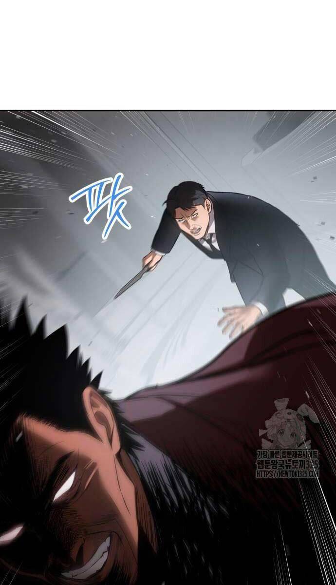 Đặc Vụ Song Sinh - Chapter 63 - Page 157