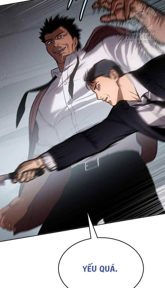 Đặc Vụ Song Sinh - Chapter 63 - Page 159