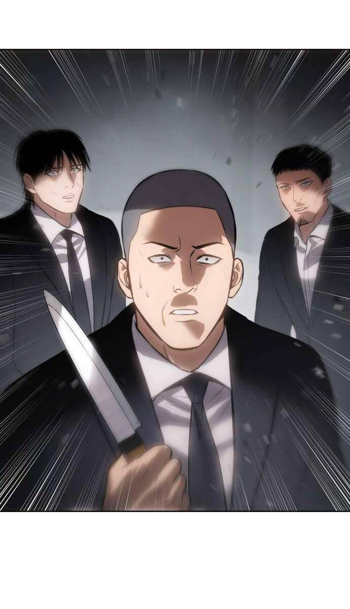 Đặc Vụ Song Sinh - Chapter 63 - Page 170