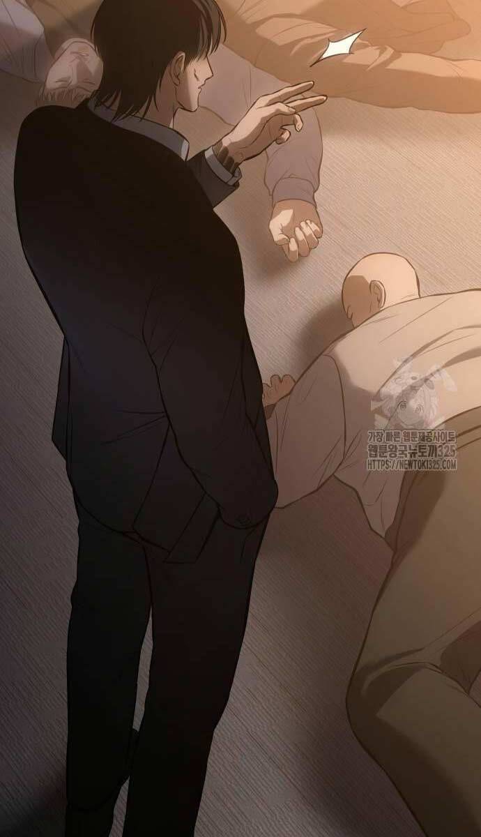 Đặc Vụ Song Sinh - Chapter 63 - Page 25