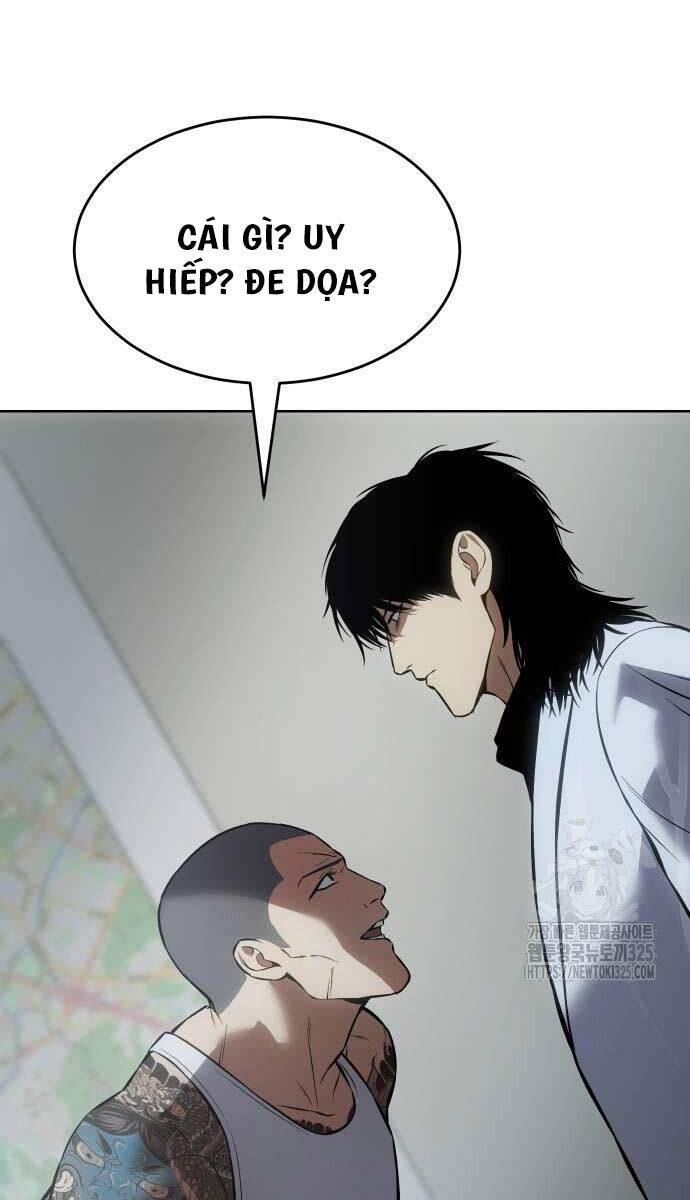 Đặc Vụ Song Sinh - Chapter 63 - Page 69