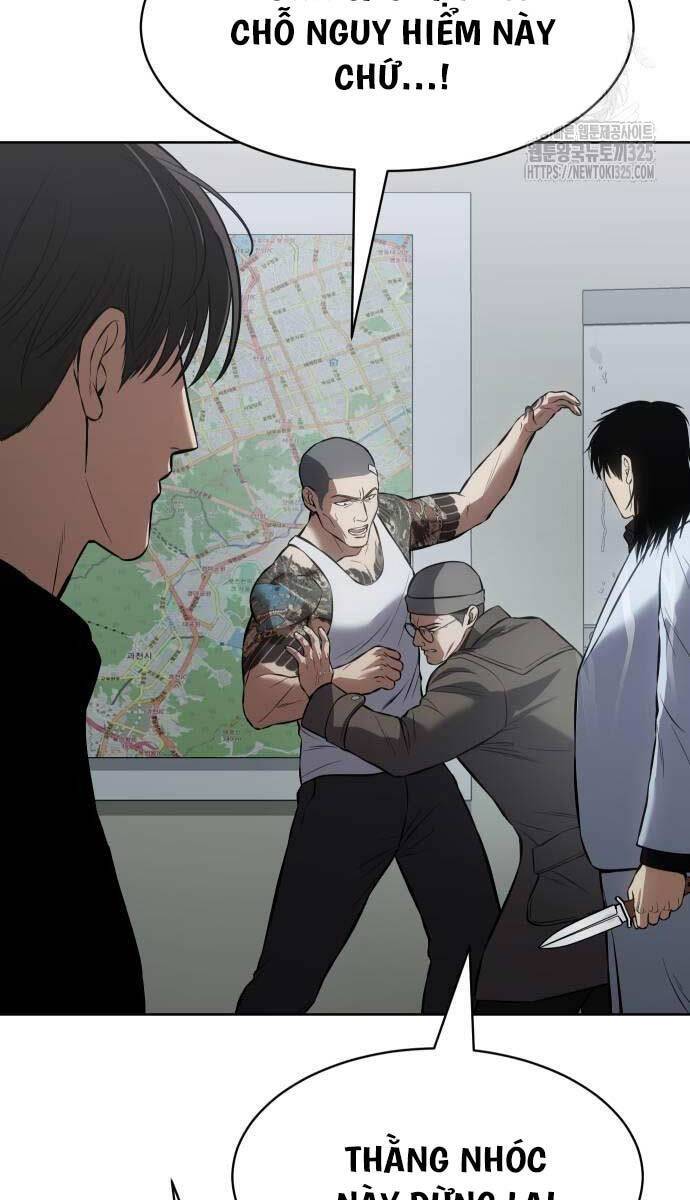 Đặc Vụ Song Sinh - Chapter 63 - Page 87