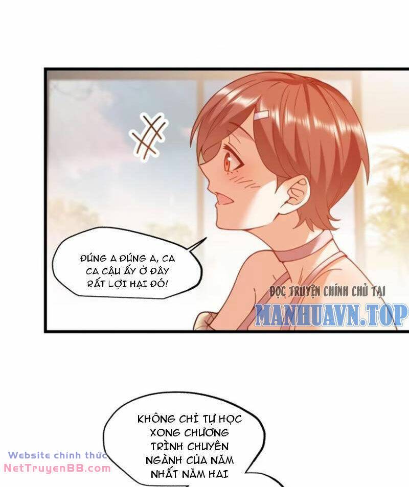 Trọng Sinh Không Làm Chạn Vương Tôi Một Mình Nạp Game Thăng Cấp - Chapter 68 - Page 9