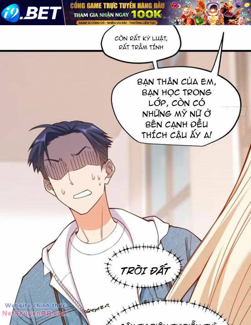 Trọng Sinh Không Làm Chạn Vương Tôi Một Mình Nạp Game Thăng Cấp - Chapter 68 - Page 10