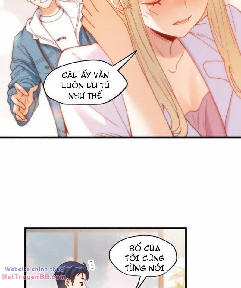 Trọng Sinh Không Làm Chạn Vương Tôi Một Mình Nạp Game Thăng Cấp - Chapter 68 - Page 12