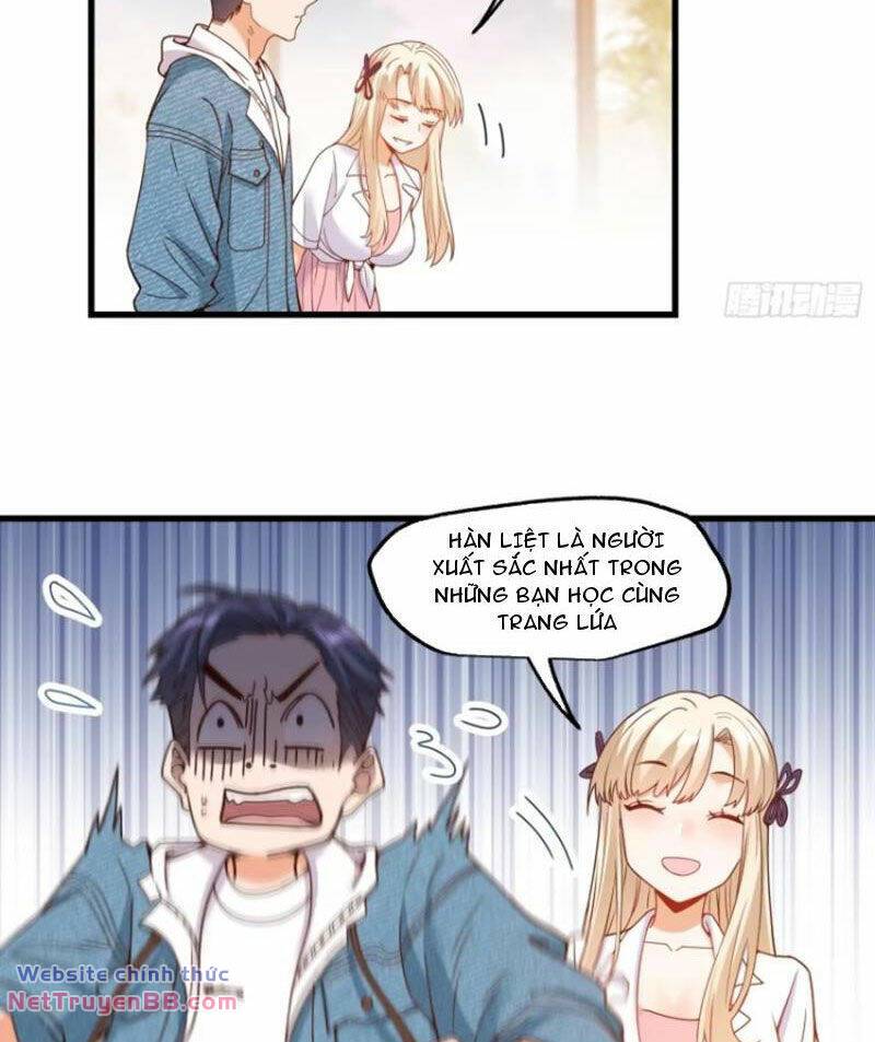 Trọng Sinh Không Làm Chạn Vương Tôi Một Mình Nạp Game Thăng Cấp - Chapter 68 - Page 13