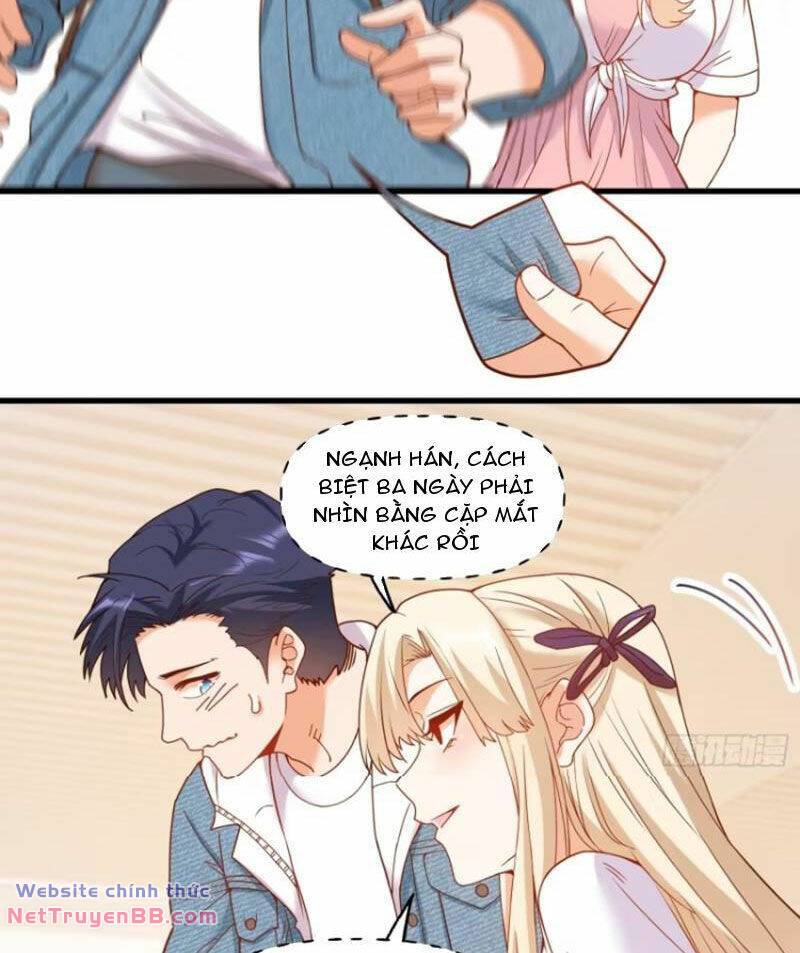 Trọng Sinh Không Làm Chạn Vương Tôi Một Mình Nạp Game Thăng Cấp - Chapter 68 - Page 14