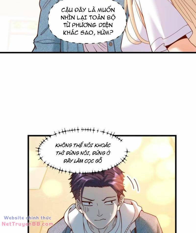 Trọng Sinh Không Làm Chạn Vương Tôi Một Mình Nạp Game Thăng Cấp - Chapter 68 - Page 15